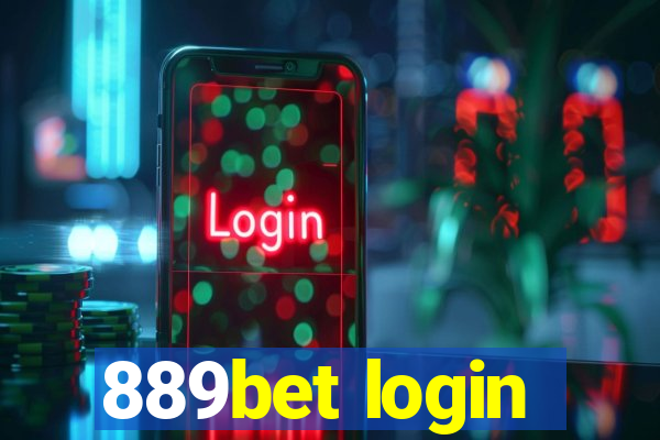 889bet login